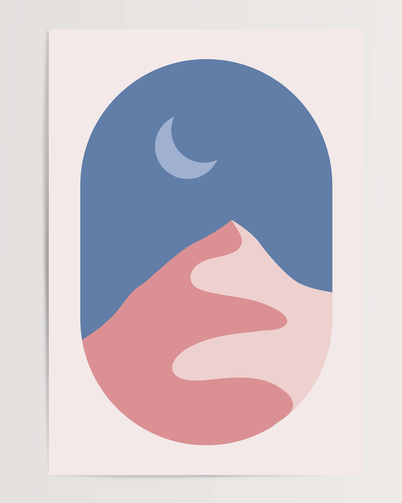 Night Summit The Poster Square