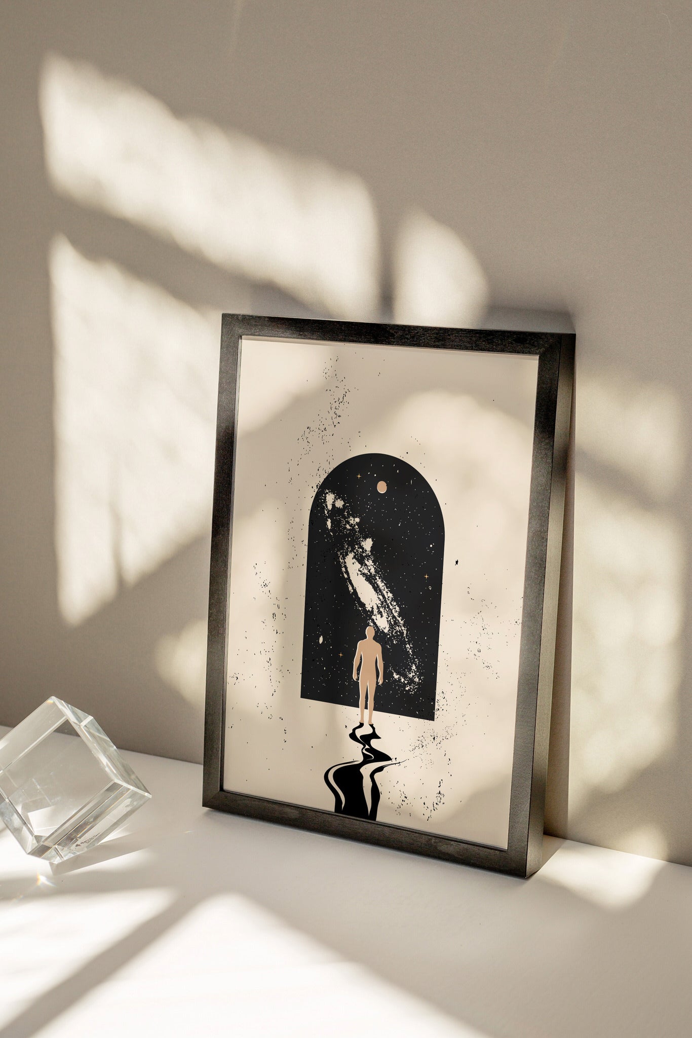 Stellar Gateway The Poster Square