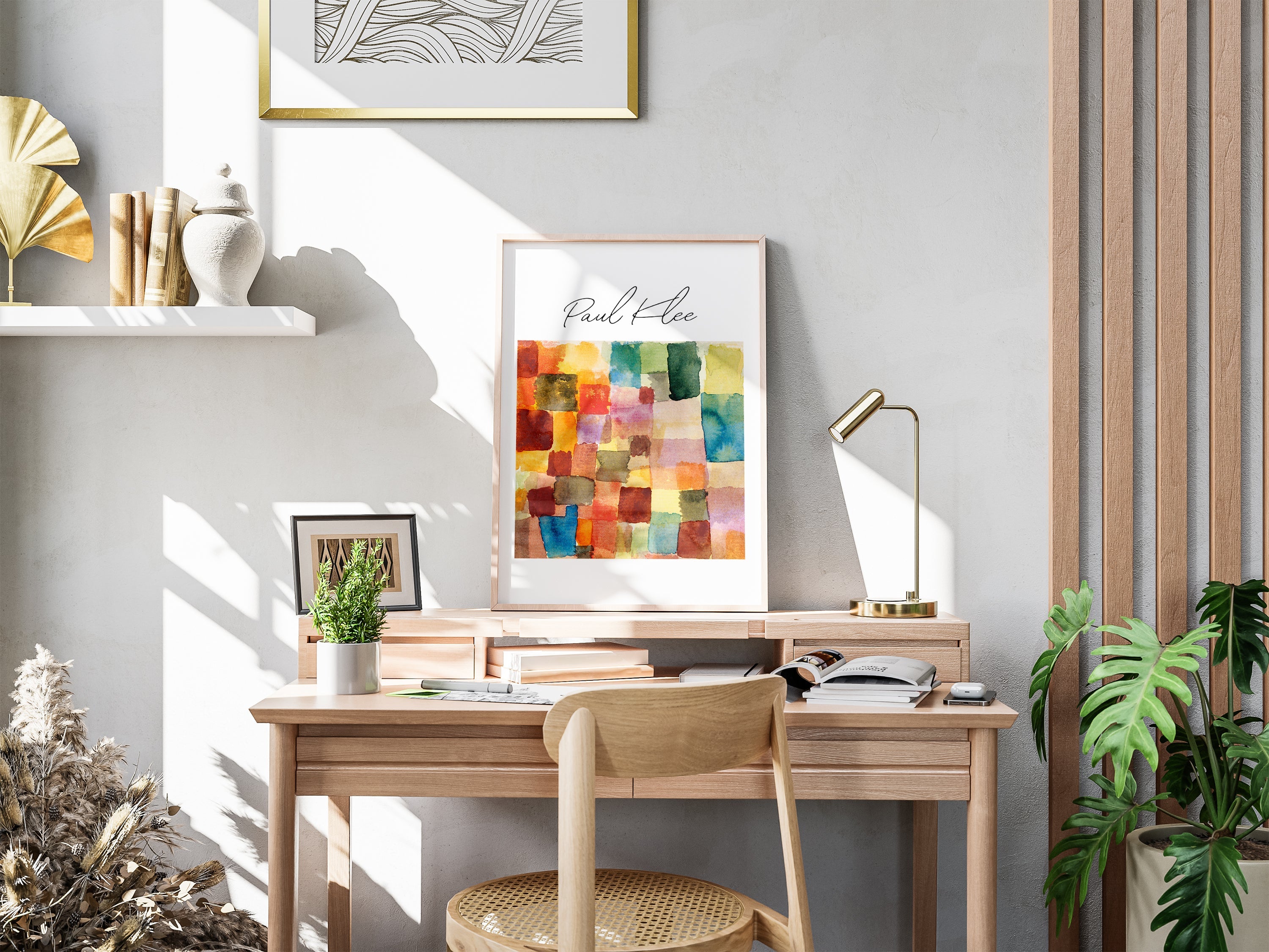 Untitled #1 (1914) The Poster Square