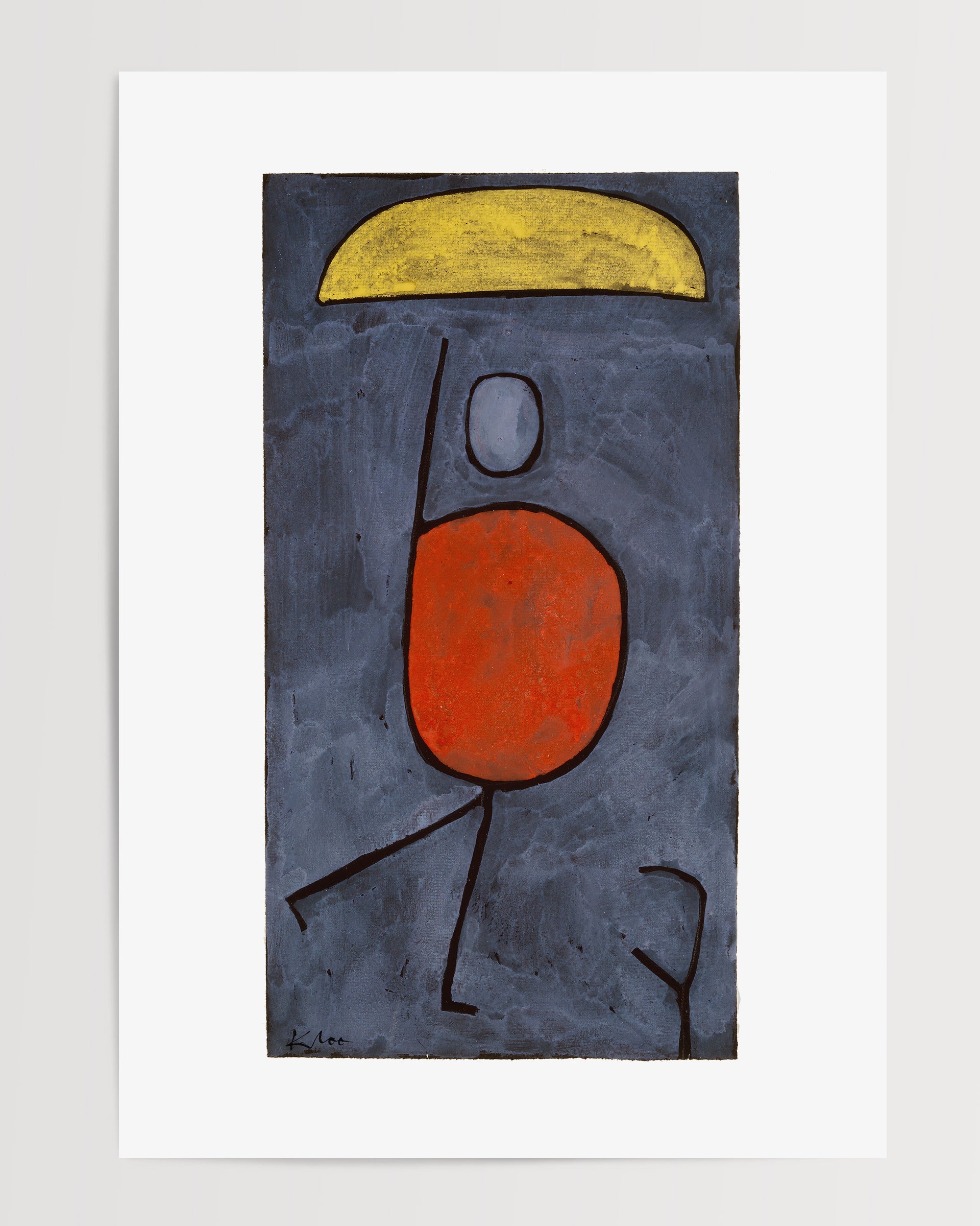 With Umbrella (1939) The Poster Square