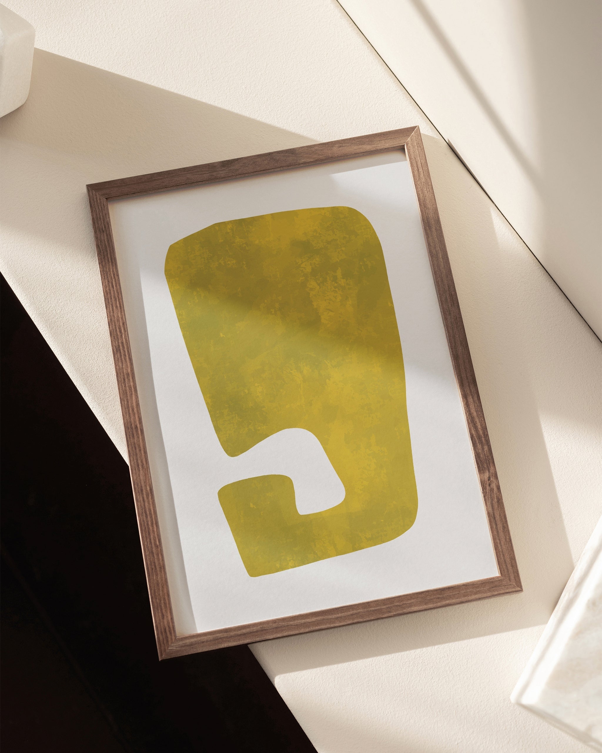 Abstract Hues Collection No.2-psoter-wall_art-decor-The Poster Square