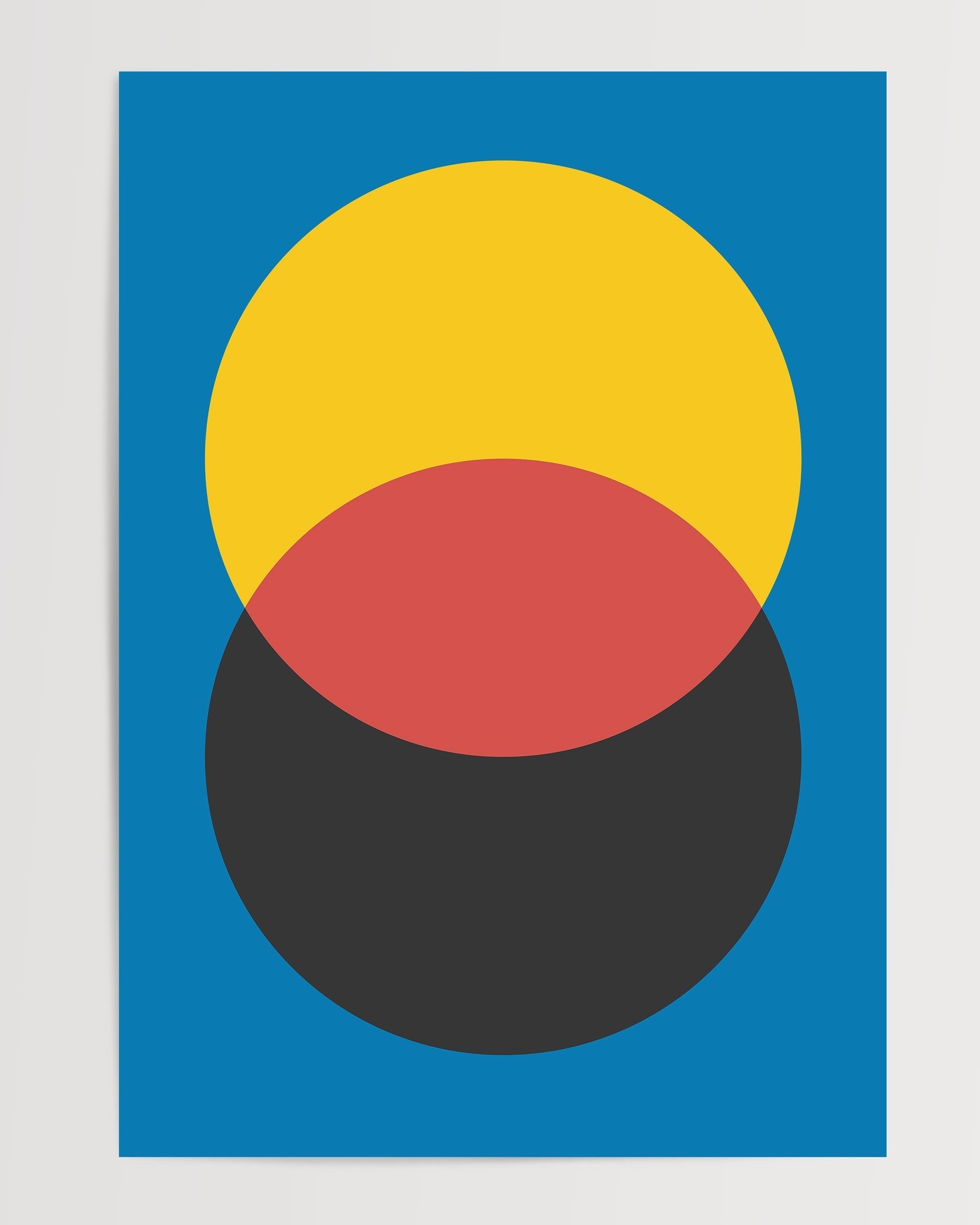 Bauhaus Inspired N37-psoter-wall_art-decor-The Poster Square